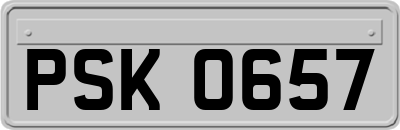 PSK0657