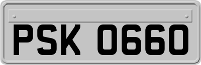 PSK0660