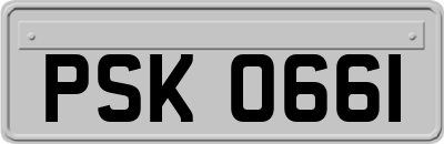 PSK0661