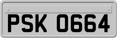 PSK0664