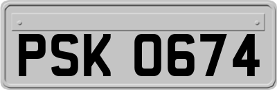 PSK0674