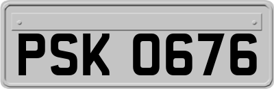 PSK0676