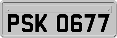 PSK0677