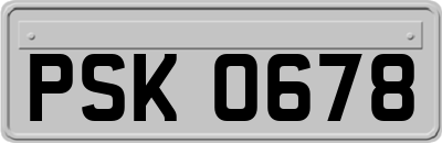 PSK0678