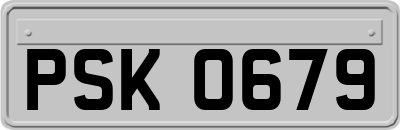 PSK0679