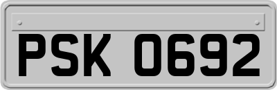 PSK0692