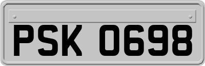 PSK0698