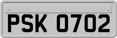 PSK0702