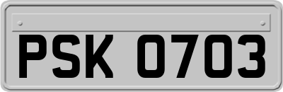 PSK0703