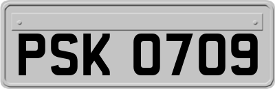 PSK0709
