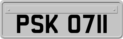 PSK0711