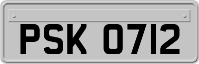 PSK0712