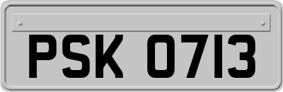 PSK0713