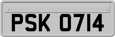 PSK0714