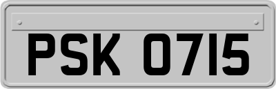 PSK0715