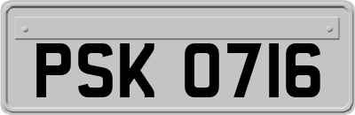 PSK0716