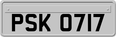 PSK0717