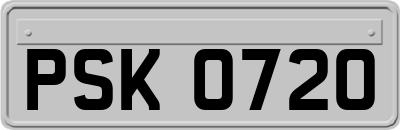 PSK0720