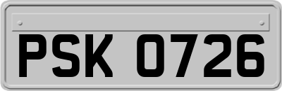 PSK0726