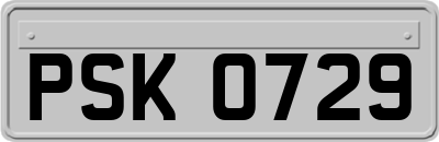 PSK0729