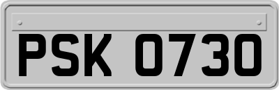 PSK0730