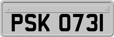 PSK0731