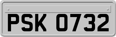 PSK0732