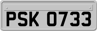 PSK0733