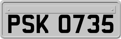 PSK0735