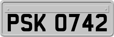 PSK0742