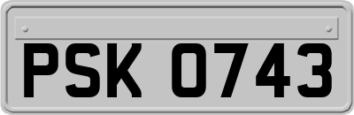 PSK0743