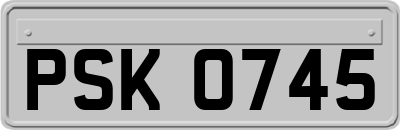 PSK0745