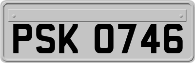 PSK0746