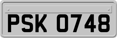 PSK0748