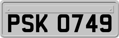 PSK0749