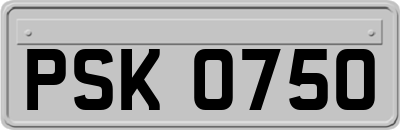PSK0750