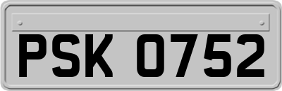PSK0752
