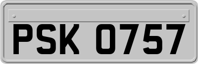 PSK0757