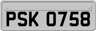 PSK0758