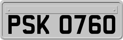PSK0760