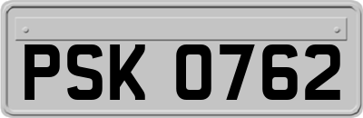 PSK0762