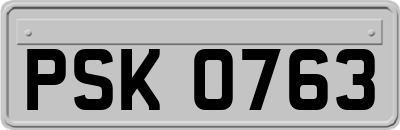 PSK0763