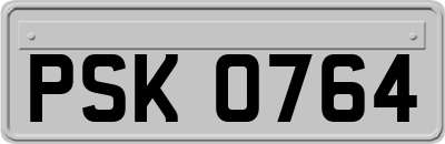 PSK0764