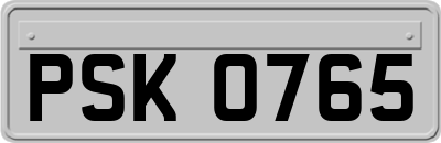 PSK0765