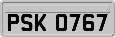 PSK0767
