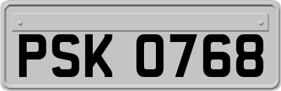 PSK0768