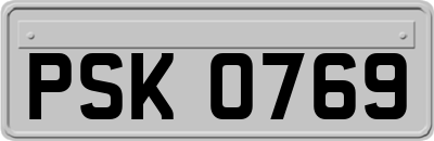 PSK0769