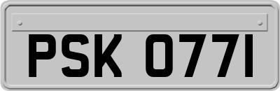 PSK0771
