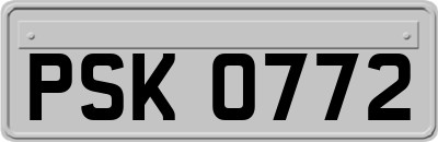 PSK0772
