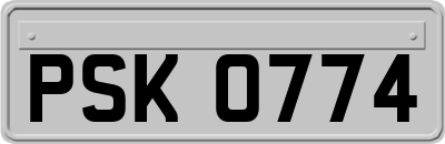 PSK0774